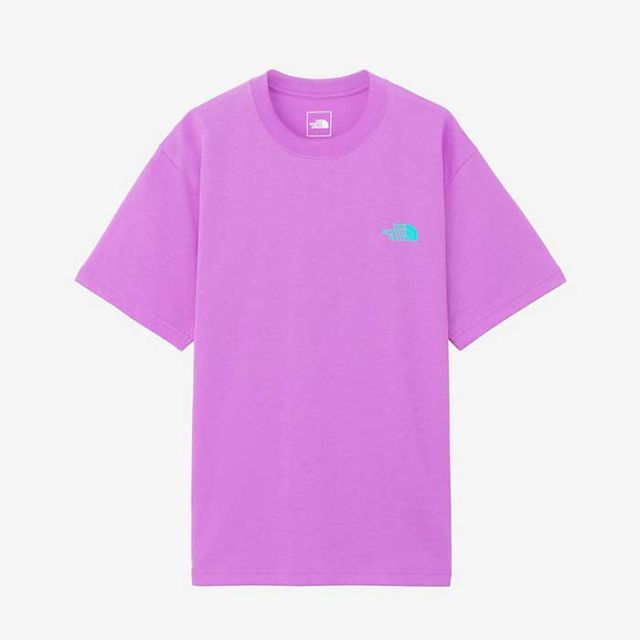 ザ・ノース・フェイス tシャツ 半袖 メンズ レディース ユニセックス THE NORTH FACE NT32458 S/S HF SWTCNG LG T ブラック ピンク ホワイト S / M / L / XL 春夏 メール便 (240421)