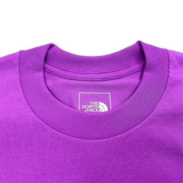 ザ・ノース・フェイス tシャツ 半袖 メンズ レディース ユニセックス THE NORTH FACE NT32458 S/S HF SWTCNG LG T ブラック ピンク ホワイト S / M / L / XL 春夏 メール便 (240421)