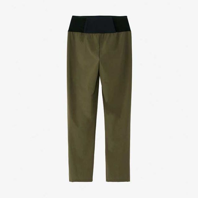 ザ・ノース・フェイス パンツ メンズ north face NB82173 VERB LT RUNNING PT バーブライトランニングパンツ ニュートープ S / M / L / XL (240429)