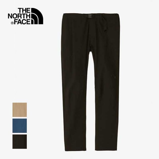ザ・ノース・フェイス パンツ メンズ north face NB32213 MAGMA PANT マグマパンツ 撥水 ブラック ブラウン トレッキング キャンプ 春夏 S / M / L / XL  ノースフェイス (240429)