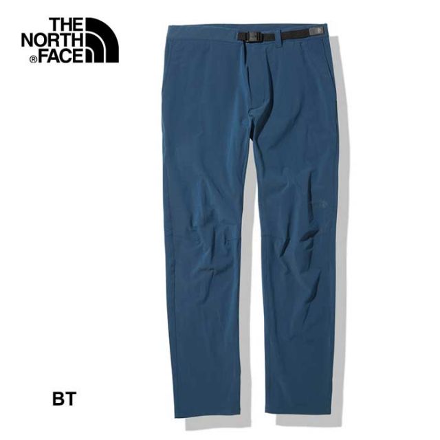 ザ・ノース・フェイス パンツ メンズ north face NB32213 MAGMA PANT マグマパンツ 撥水 ブラック ブラウン トレッキング キャンプ 春夏 S / M / L / XL  ノースフェイス (240429)
