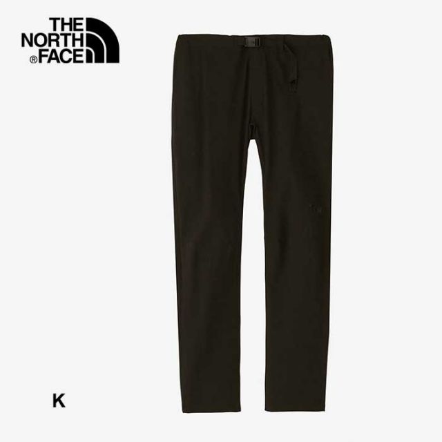 ザ・ノース・フェイス パンツ メンズ north face NB32213 MAGMA PANT マグマパンツ 撥水 ブラック ブラウン トレッキング キャンプ 春夏 S / M / L / XL  ノースフェイス (240429)