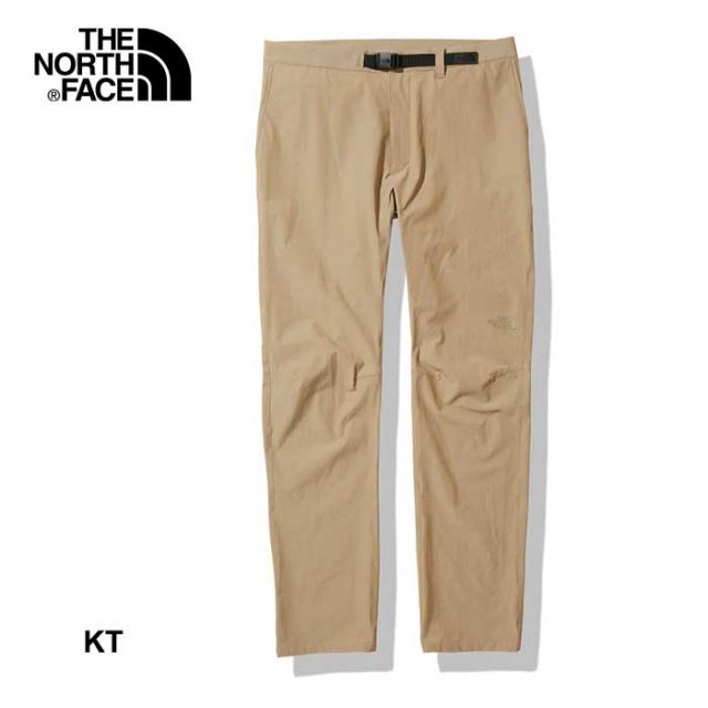 ザ・ノース・フェイス パンツ メンズ north face NB32213 MAGMA PANT マグマパンツ 撥水 ブラック ブラウン トレッキング キャンプ 春夏 S / M / L / XL  ノースフェイス (240429)