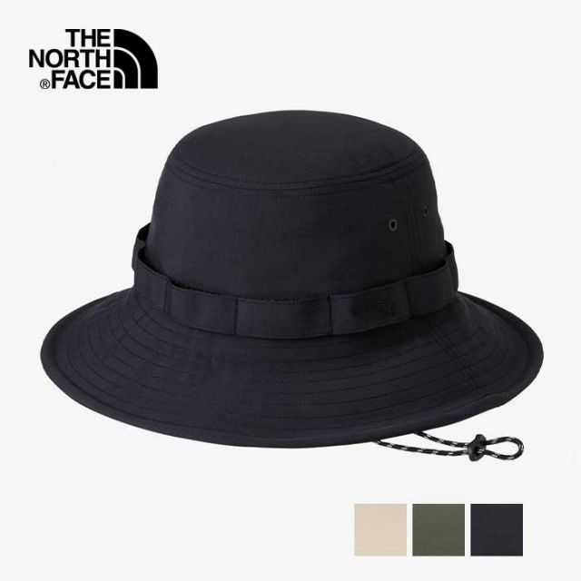THE NORTH FACE NN02440 WIDE DOWN BRIM HAT
