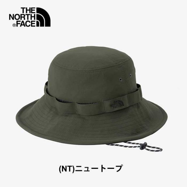 THE NORTH FACE NN02440 WIDE DOWN BRIM HAT