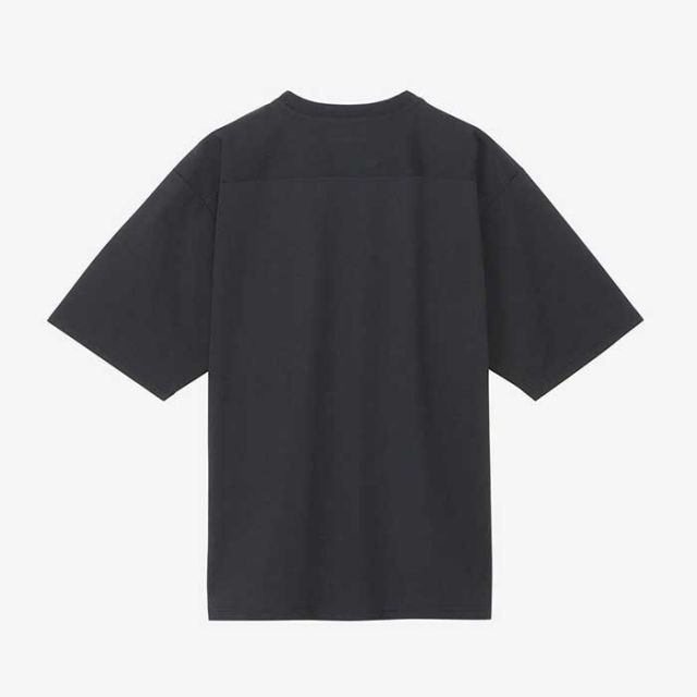 ザ・ノース・フェイス tシャツ 半袖 the north face NT12447 S/S AIRY POCKET T ショートスリーブエアリーポケットティー メール便 (240509)