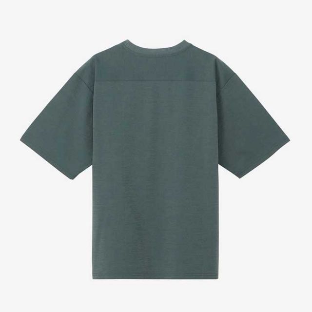 ザ・ノース・フェイス tシャツ 半袖 the north face NT12447 S/S AIRY POCKET T ショートスリーブエアリーポケットティー メール便 (240509)