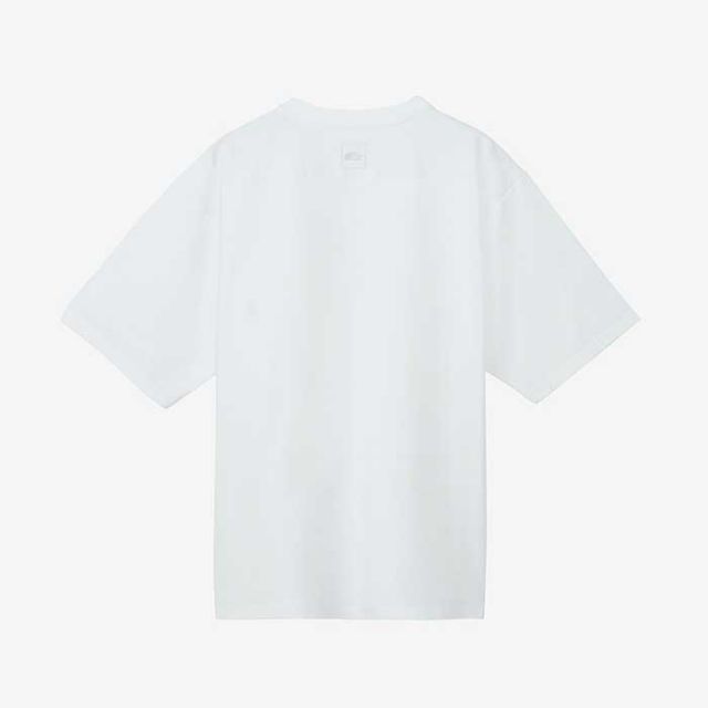 ザ・ノース・フェイス tシャツ 半袖 the north face NT12447 S/S AIRY POCKET T ショートスリーブエアリーポケットティー メール便 (240509)