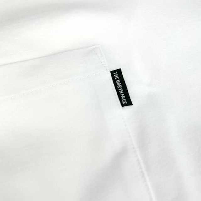 ザ・ノース・フェイス tシャツ 半袖 the north face NT12447 S/S AIRY POCKET T ショートスリーブエアリーポケットティー メール便 (240509)