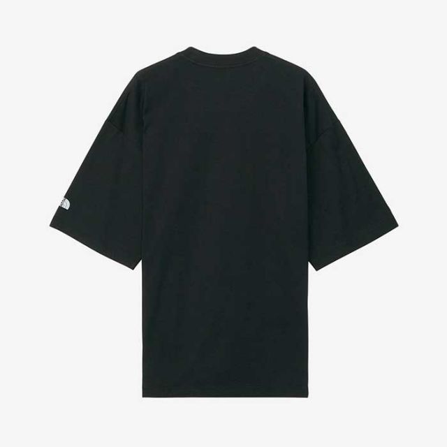 THE NORTH FACE NT32432 S/S TNF FLYER TEE