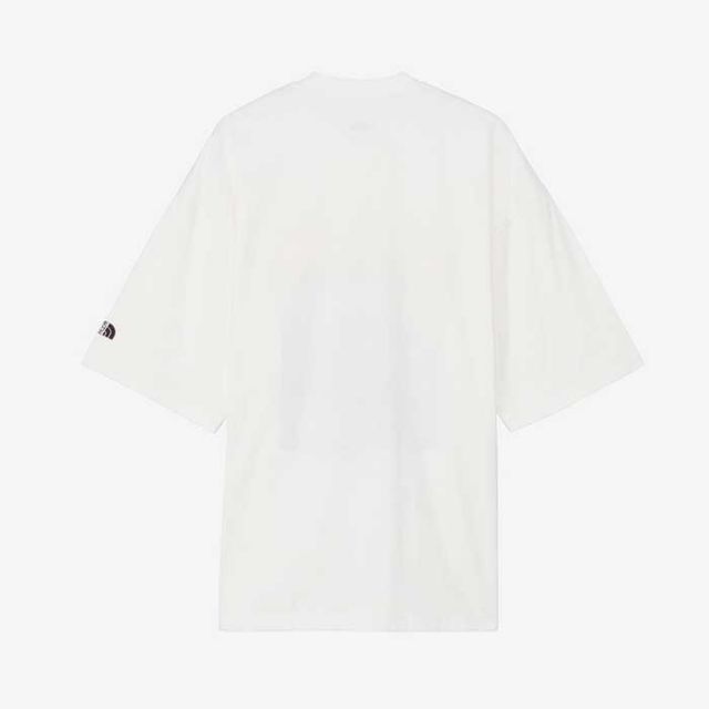 THE NORTH FACE NT32432 S/S TNF FLYER TEE