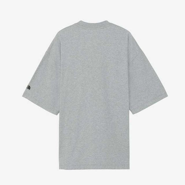 THE NORTH FACE NT32432 S/S TNF FLYER TEE