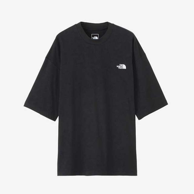 THE NORTH FACE NT32434 S/S S CL SCHEME T