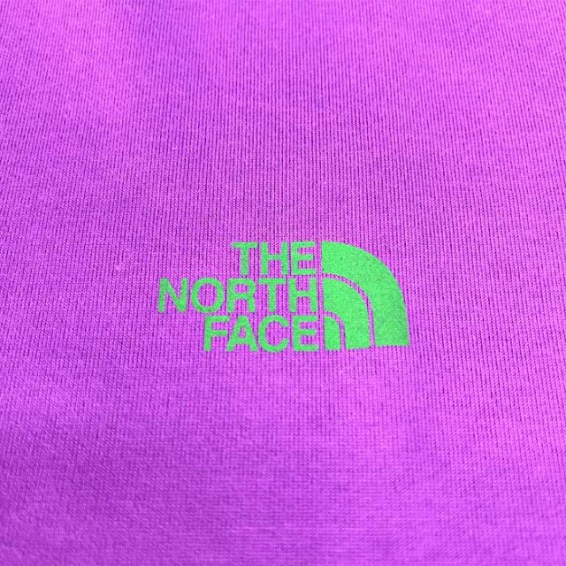 THE NORTH FACE NT32434 S/S S CL SCHEME T