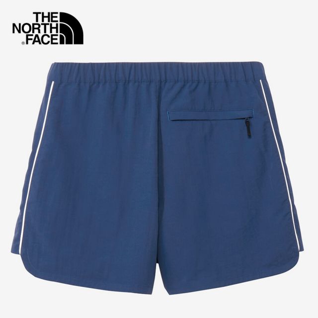 THE NORTH FACE NBW42432 PIPING WATER SHORT