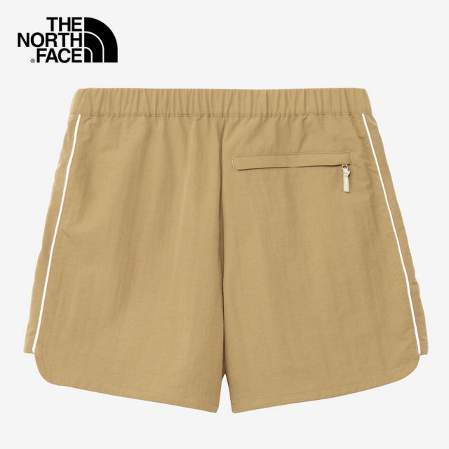 THE NORTH FACE NBW42432 PIPING WATER SHORT