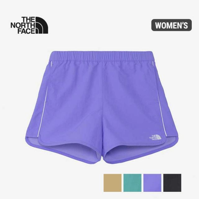 THE NORTH FACE NBW42432 PIPING WATER SHORT