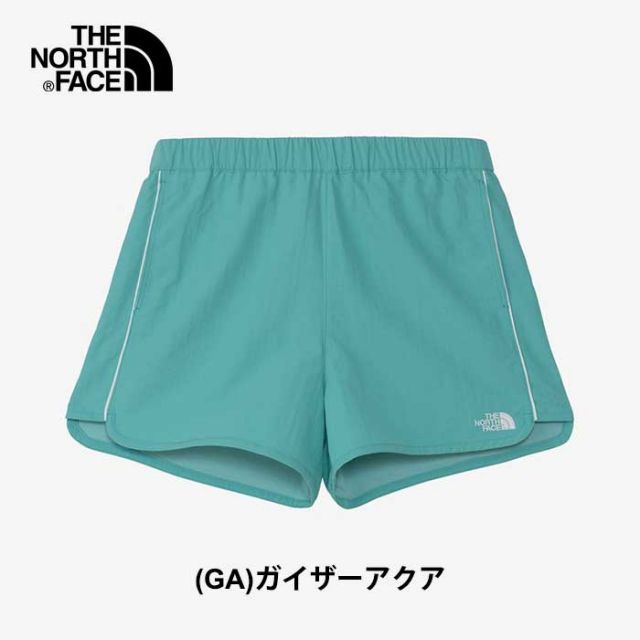 THE NORTH FACE NBW42432 PIPING WATER SHORT