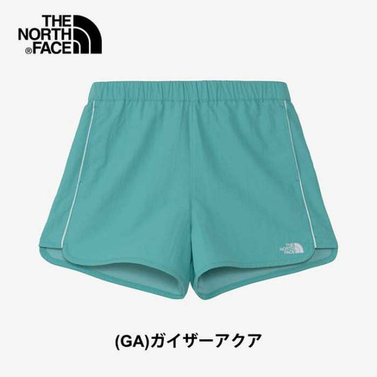 THE NORTH FACE NBW42432 PIPING WATER SHORT