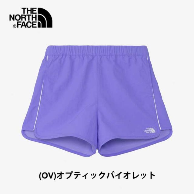 THE NORTH FACE NBW42432 PIPING WATER SHORT