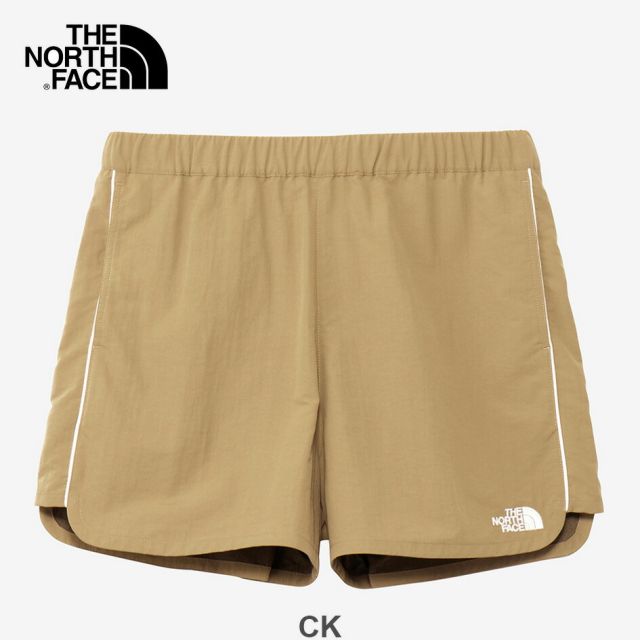 THE NORTH FACE NBW42432 PIPING WATER SHORT