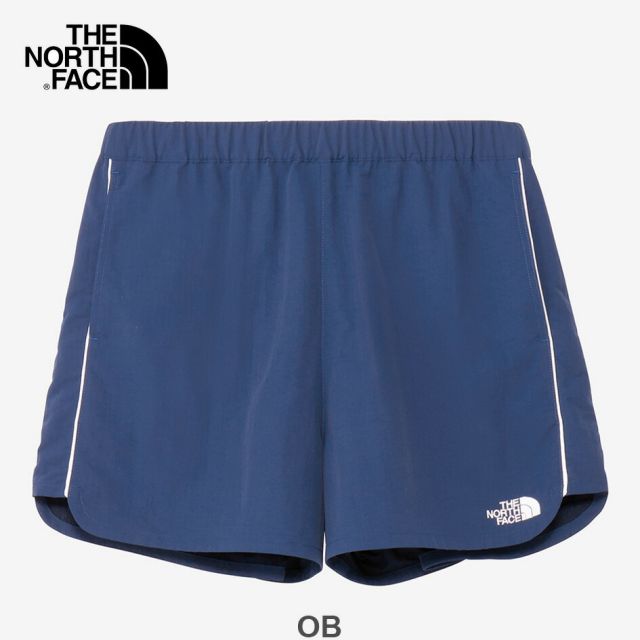 THE NORTH FACE NBW42432 PIPING WATER SHORT