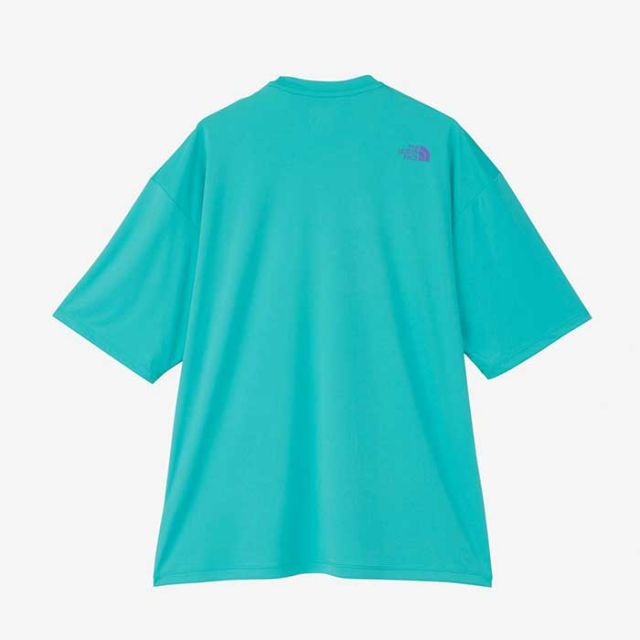 THE NORTH FACE NT12431 S/S WATER SMOOTH T