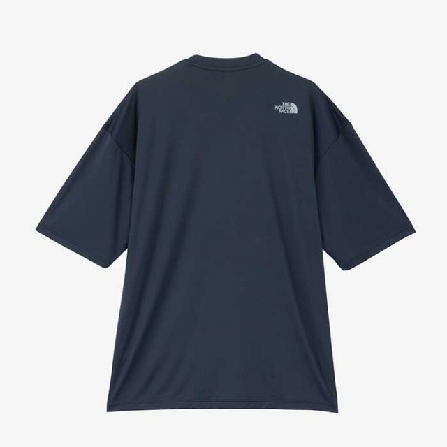 THE NORTH FACE NT12431 S/S WATER SMOOTH T