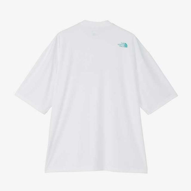 THE NORTH FACE NT12431 S/S WATER SMOOTH T