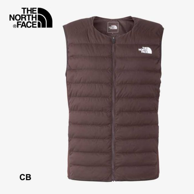 ザ・ノース・フェイス ベスト レディース レッドランベスト the north face NYW82394 RED RUN VEST ランニング S / M / L / XL 高機能保温ベスト 軽量 撥水 ブラック ホワイト レッド  ノースフェイス (240629)