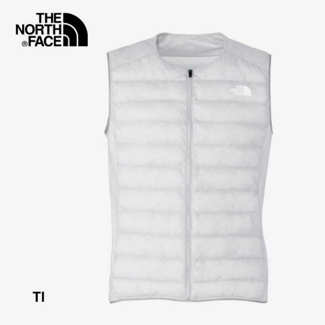 ザ・ノース・フェイス ベスト レディース レッドランベスト the north face NYW82394 RED RUN VEST ランニング S / M / L / XL 高機能保温ベスト 軽量 撥水 ブラック ホワイト レッド  ノースフェイス (240629)
