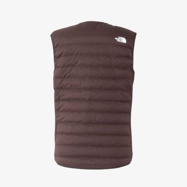 ザ・ノース・フェイス ベスト レディース レッドランベスト the north face NYW82394 RED RUN VEST ランニング S / M / L / XL 高機能保温ベスト 軽量 撥水 ブラック ホワイト レッド  ノースフェイス (240629)