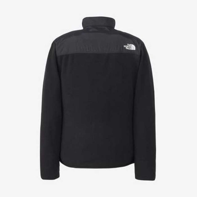 2024 秋・冬 NEW ザ・ マウンテン バーサ マイクロジャケット（メンズ）NL72404 THE NORTH FACE Mountain Versa Micro Jacket マイクロフリース 保温 中間保温着  ノースフェイス (240821)