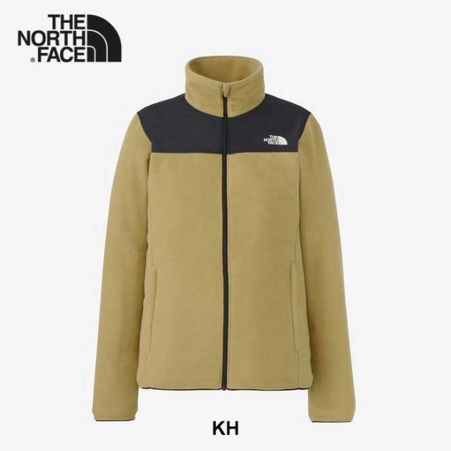 ザ・ノース・フェイス ジャケット レディース THE NORTH FACE NLW72404 MTN VERSA MICRO JK マウンテンバーサマイクロジャケット キャンプ アウトドア フリース  ノースフェイス (240821)