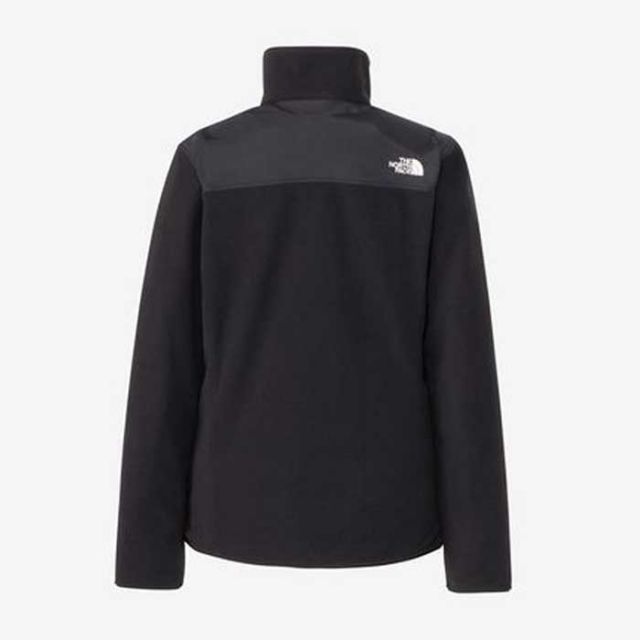 ザ・ノース・フェイス ジャケット レディース THE NORTH FACE NLW72404 MTN VERSA MICRO JK マウンテンバーサマイクロジャケット キャンプ アウトドア フリース  ノースフェイス (240821)