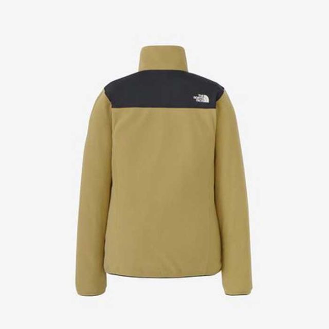 ザ・ノース・フェイス ジャケット レディース THE NORTH FACE NLW72404 MTN VERSA MICRO JK マウンテンバーサマイクロジャケット キャンプ アウトドア フリース  ノースフェイス (240821)