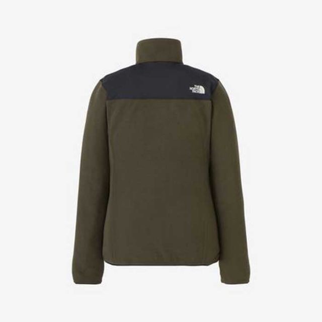 ザ・ノース・フェイス ジャケット レディース THE NORTH FACE NLW72404 MTN VERSA MICRO JK マウンテンバーサマイクロジャケット キャンプ アウトドア フリース  ノースフェイス (240821)
