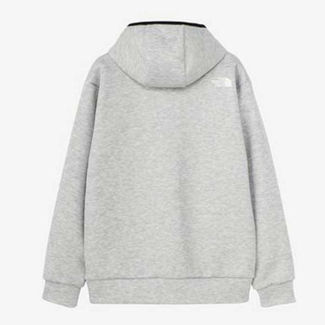 ザ・ノース・フェイス パーカー メンズ THE NORTH FACE NT62289 RVS TECH AIR HD リバーシブルテックエアーフーディ  アウトドア キャンプ トレラン (240917)
