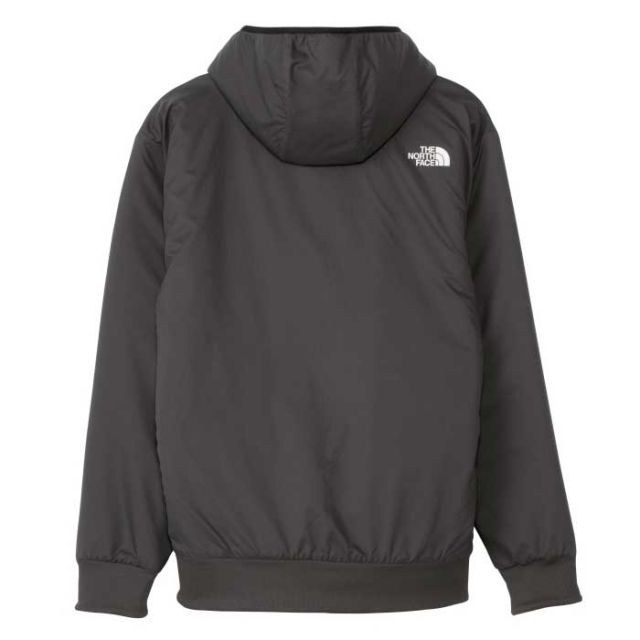 ザ・ノース・フェイス パーカー メンズ THE NORTH FACE NT62289 RVS TECH AIR HD リバーシブルテックエアーフーディ  アウトドア キャンプ トレラン (240917)
