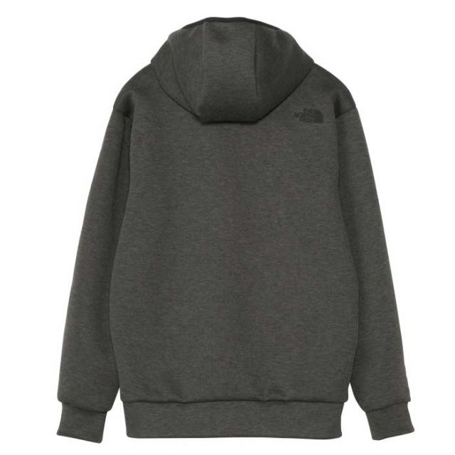 ザ・ノース・フェイス パーカー メンズ THE NORTH FACE NT62289 RVS TECH AIR HD リバーシブルテックエアーフーディ  アウトドア キャンプ トレラン (240917)