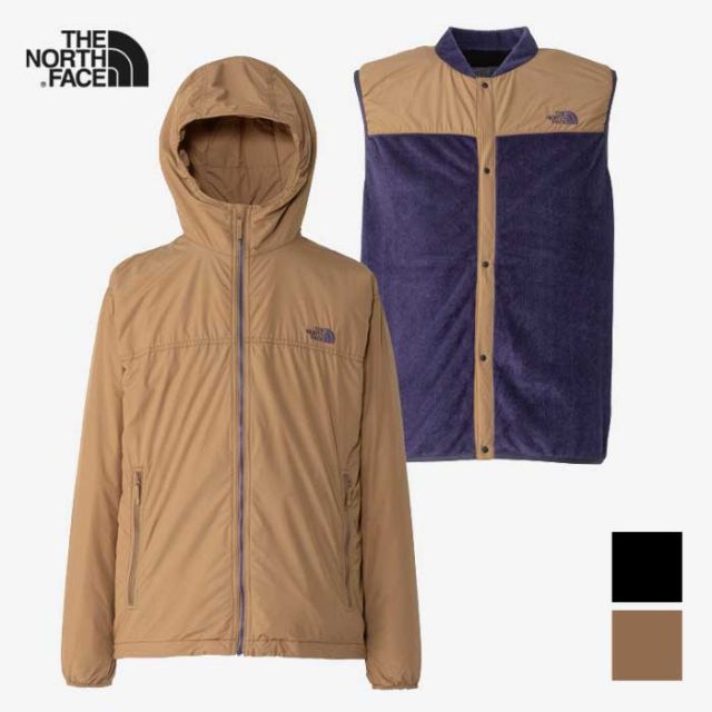 THE NORTH FACE NY82390 FREE RUN TRI JK