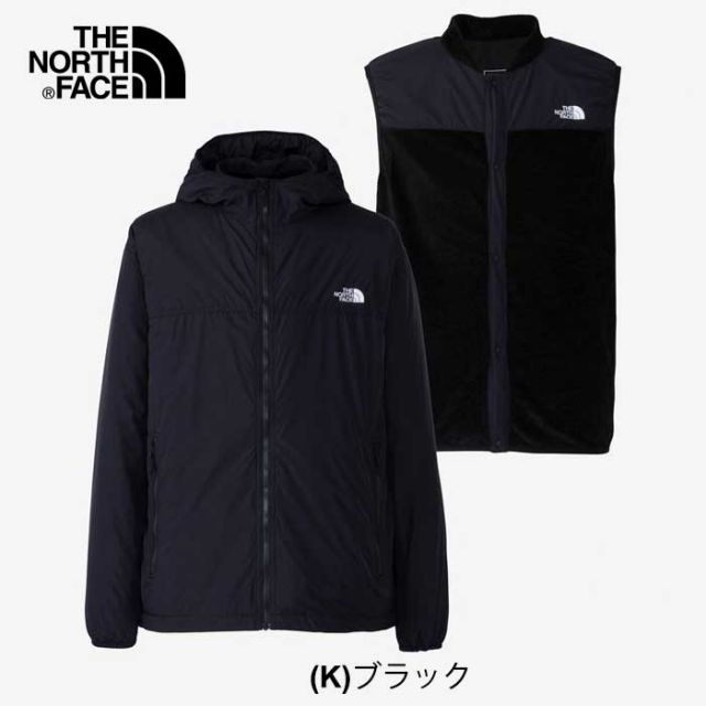 THE NORTH FACE NY82390 FREE RUN TRI JK