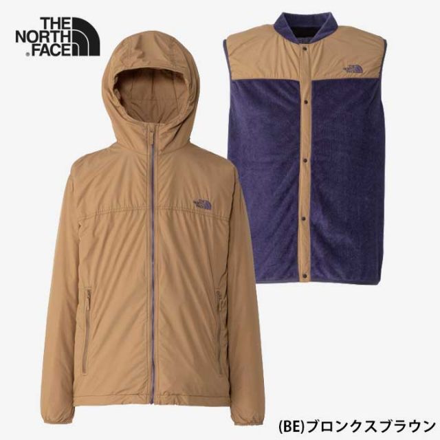 THE NORTH FACE NY82390 FREE RUN TRI JK