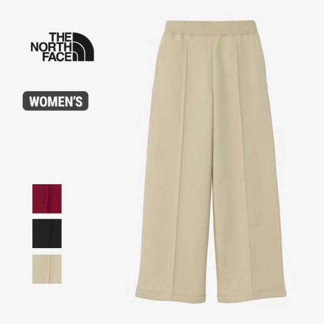 THE NORTH FACE NBW82435 BETTER TERRY PANT