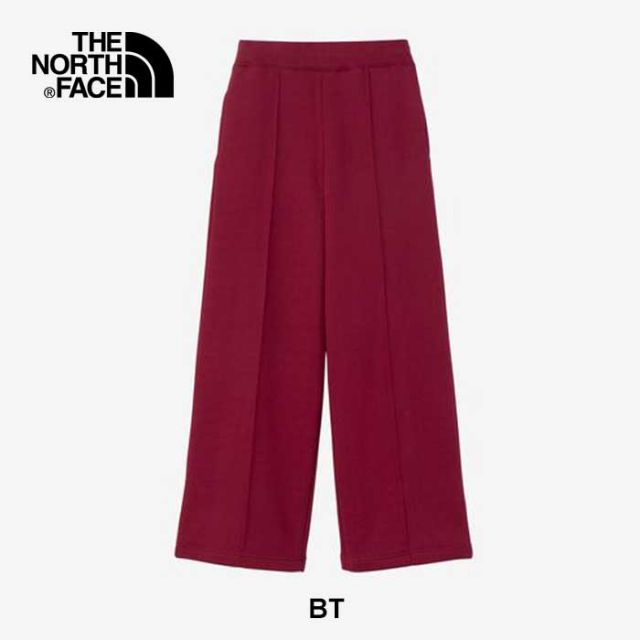 THE NORTH FACE NBW82435 BETTER TERRY PANT