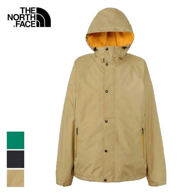 THE NORTH FACE NP12435 STOW AWAY JACKET