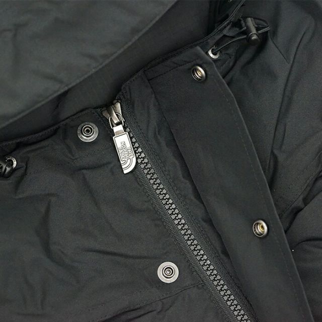 THE NORTH FACE NP12435 STOW AWAY JACKET