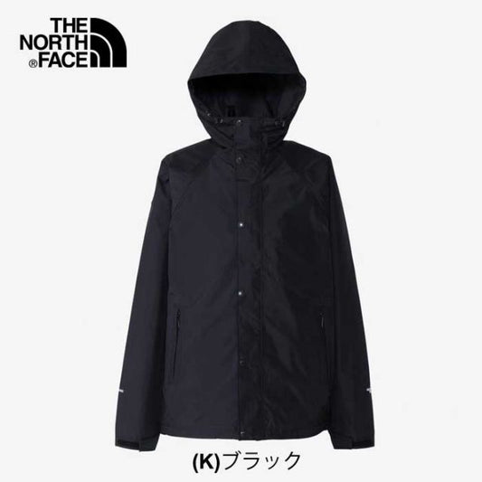 THE NORTH FACE NP12435 STOW AWAY JACKET