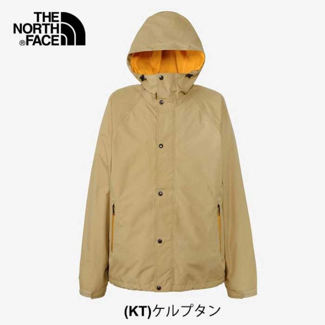 THE NORTH FACE NP12435 STOW AWAY JACKET