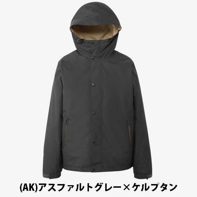 THE NORTH FACE NP12435 STOW AWAY JACKET